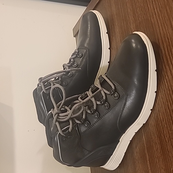 Timberland Killington leather Hiking Boots - Picture 1 of 6
